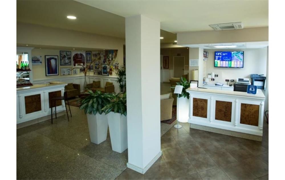 Hotel Vazzana Volpiano Extérieur photo