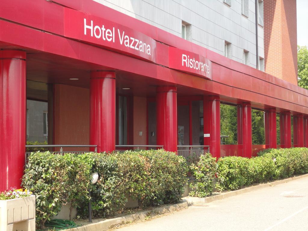 Hotel Vazzana Volpiano Extérieur photo