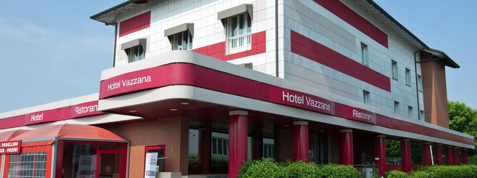 Hotel Vazzana Volpiano Extérieur photo
